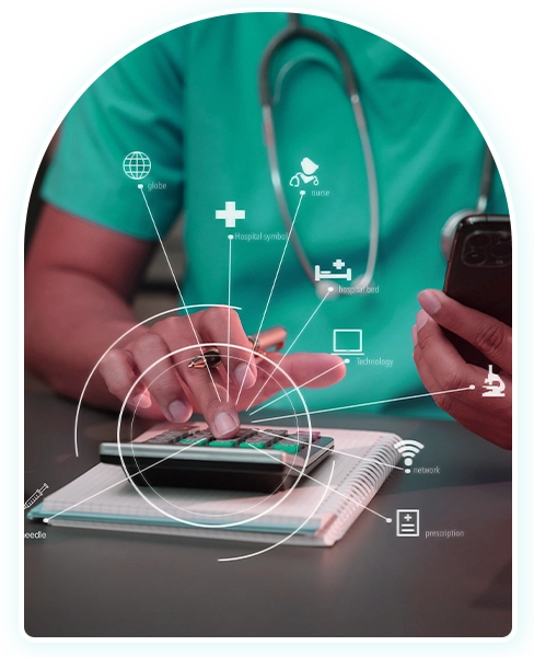 Simplifying Financial Management for Healthcare Providers